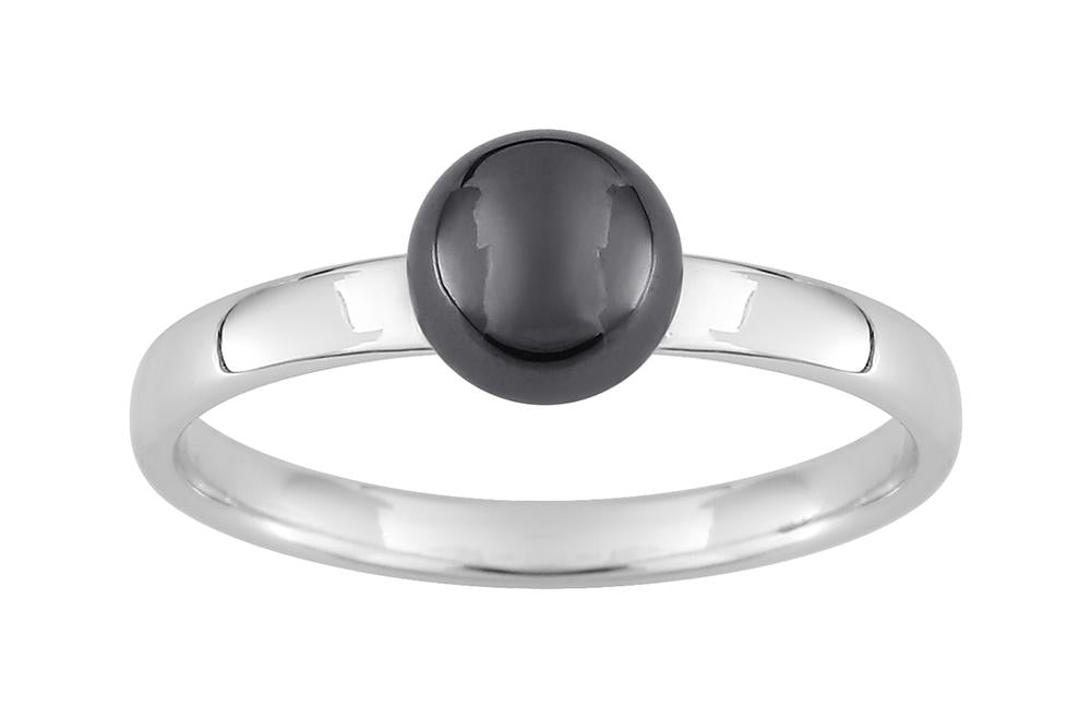337114 - Rings - SILVER