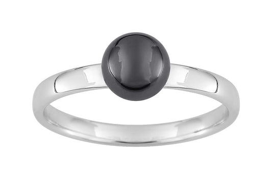 337114 - Rings - SILVER