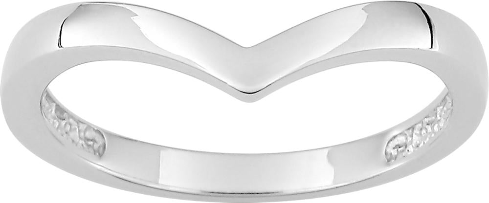 337116 - Rings - SILVER