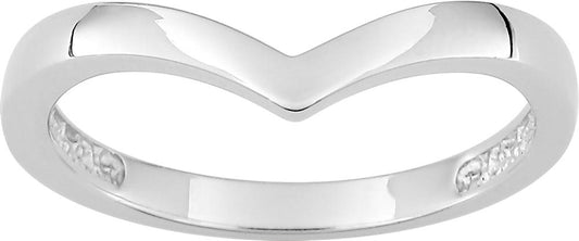 337116 - Rings - SILVER