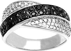 337117.9 - Rings - SILVER