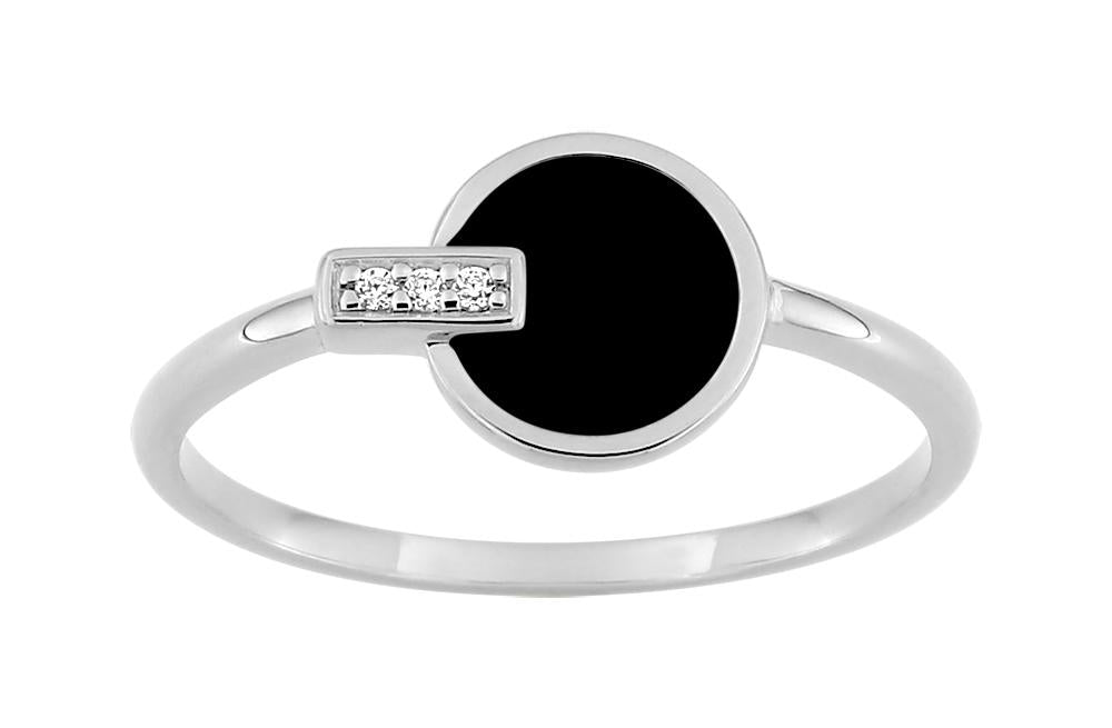 337120.1 - Rings - SILVER