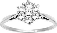 337124.1 - Rings - SILVER