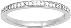 337125.1 - Rings - SILVER