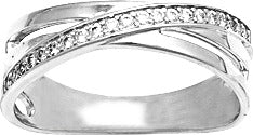 337127.1 - Rings - SILVER