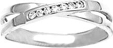 337131.1 - Rings - SILVER