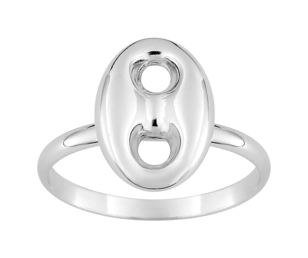 337133 - Rings - SILVER