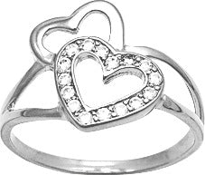 337134.1 - Rings - SILVER