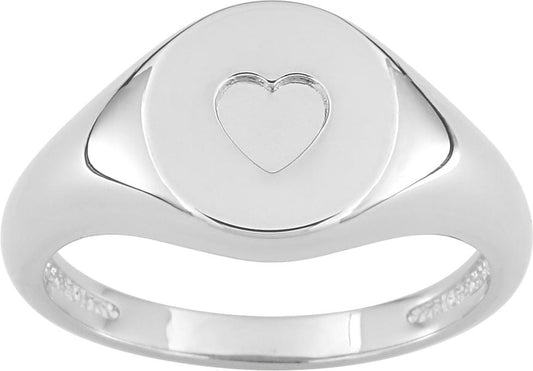 337135 - Rings - SILVER