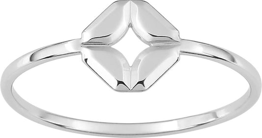 337136 - Rings - SILVER
