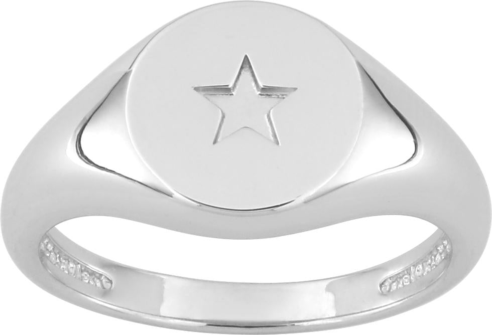 337137 - Rings - SILVER