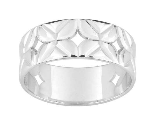 337138 - Rings - SILVER