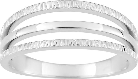 337139 - Rings - SILVER