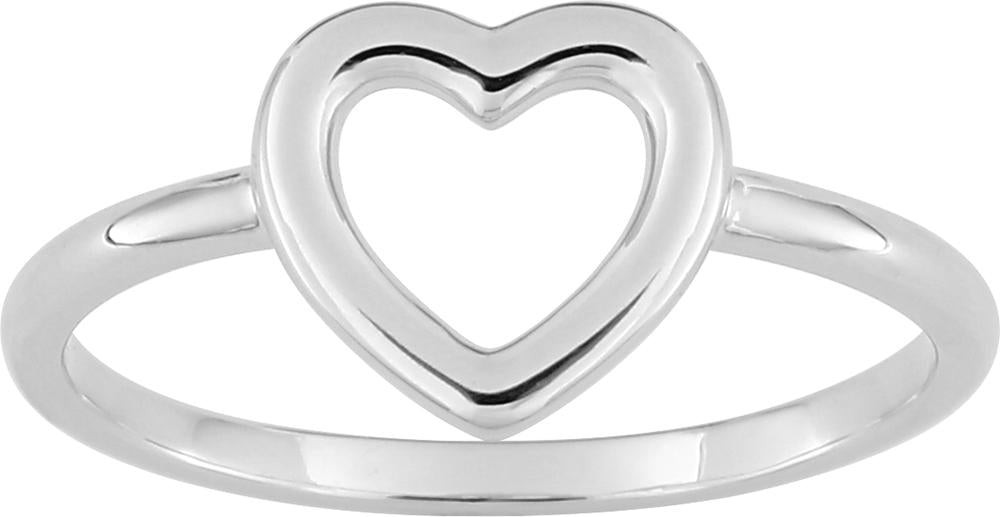 337140 - Rings - SILVER