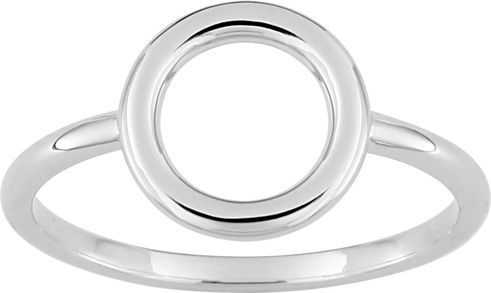 337141 - Rings - SILVER