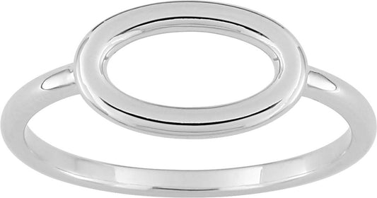 337142 - Rings - SILVER
