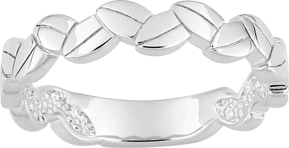 337143 - Rings - SILVER