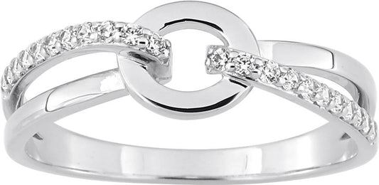 337144.1 - Rings - SILVER