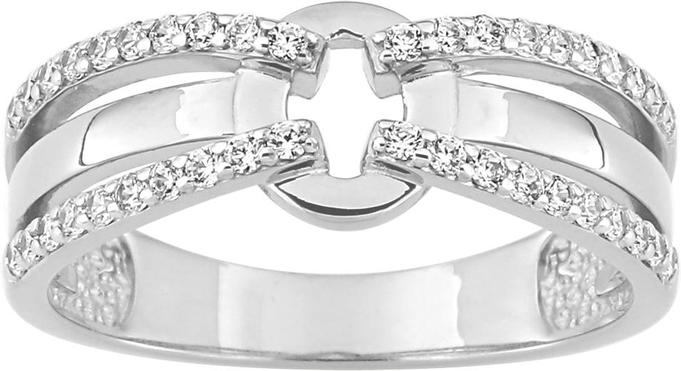 337145.1 - Rings - SILVER