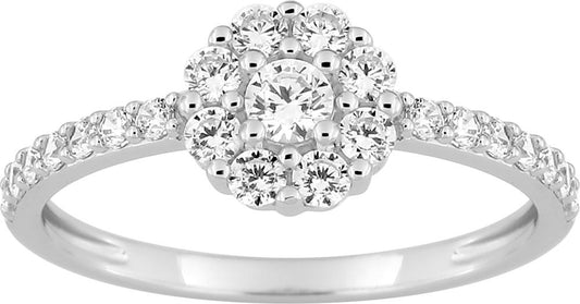 337146.1 - Rings - SILVER