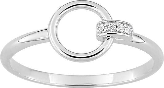 337147.1 - Rings - SILVER