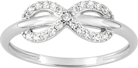 337148.1 - Rings - SILVER