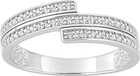 337150.1 - Rings - SILVER
