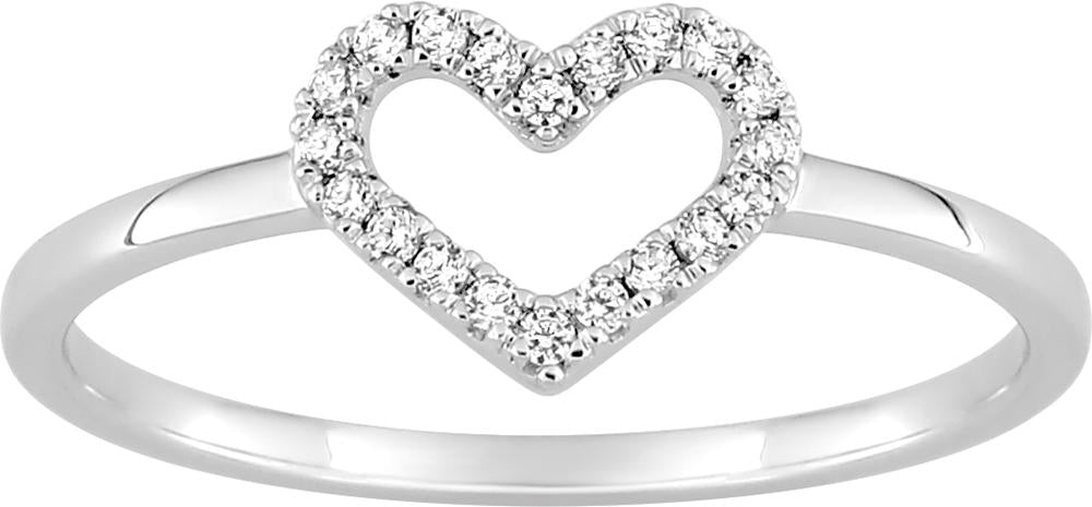 337152.1 - Rings - SILVER