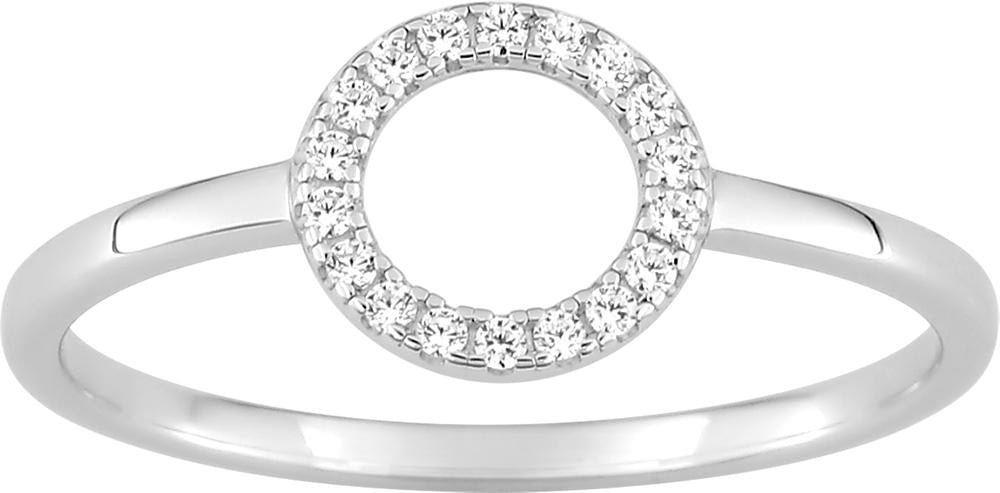 337153.1 - Rings - SILVER