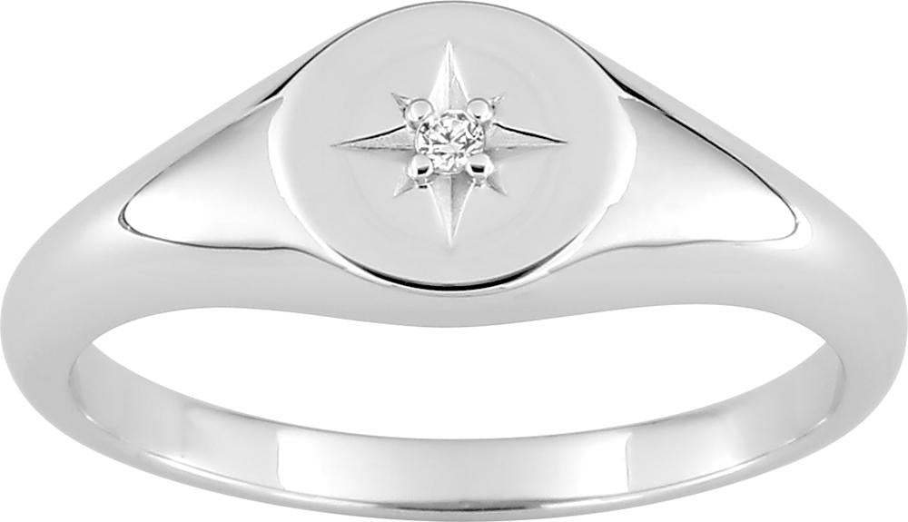 337156.1 - Rings - SILVER