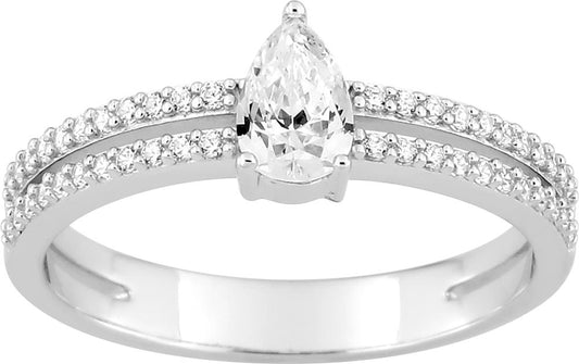 337157.1 - Rings - SILVER