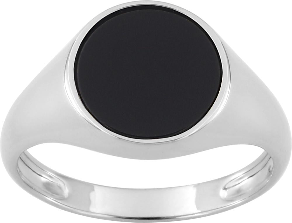337158 - Rings - SILVER