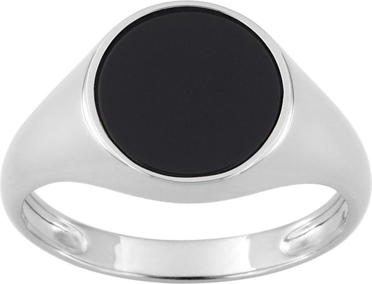 337158 - Rings - SILVER