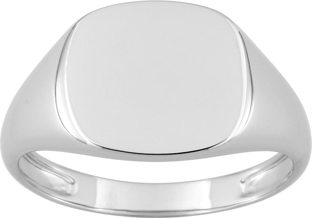 337159 - Rings - SILVER