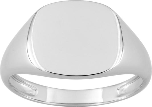 337159 - Rings - SILVER