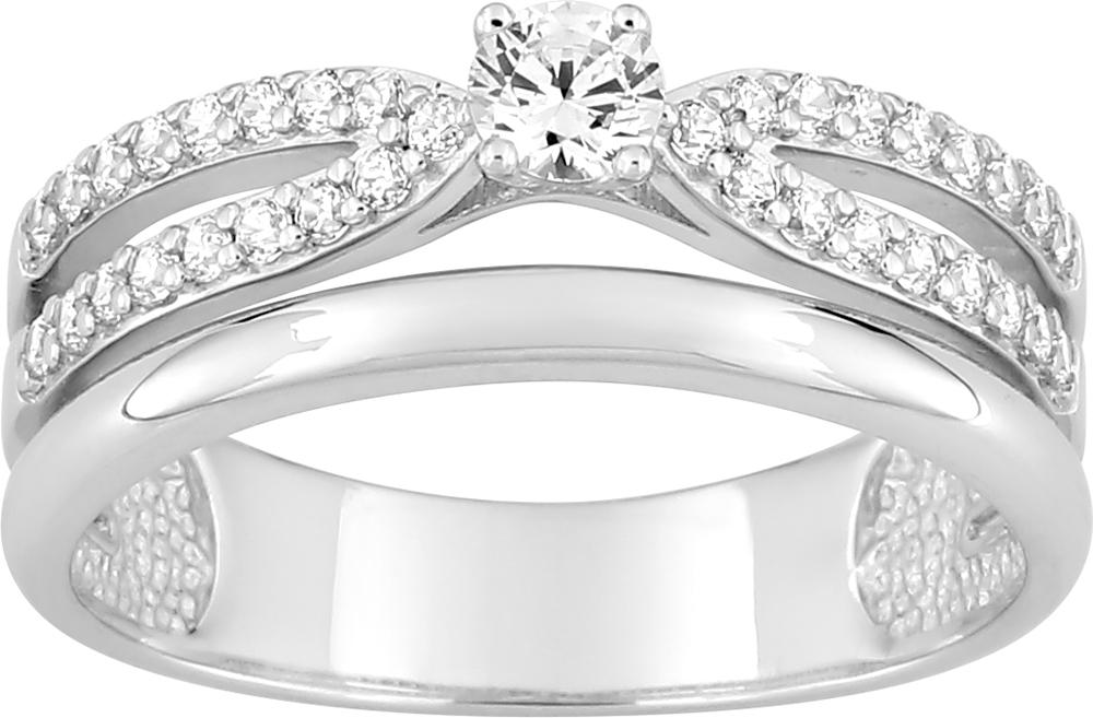 337162.1 - Rings - SILVER