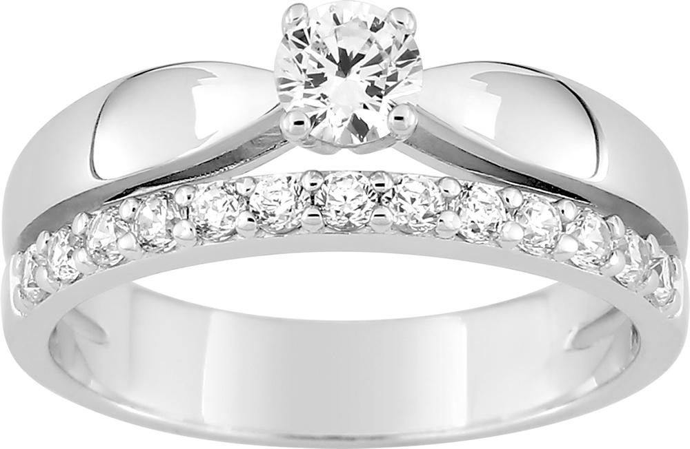 337163.1 - Rings - SILVER