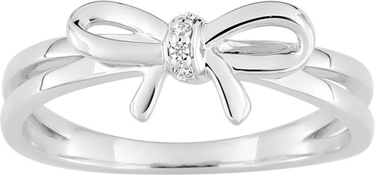 337164.1 - Rings - SILVER