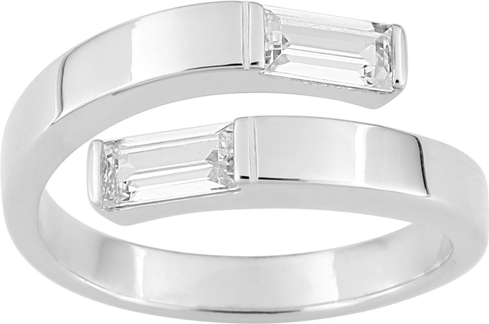 337165.1 - Rings - SILVER