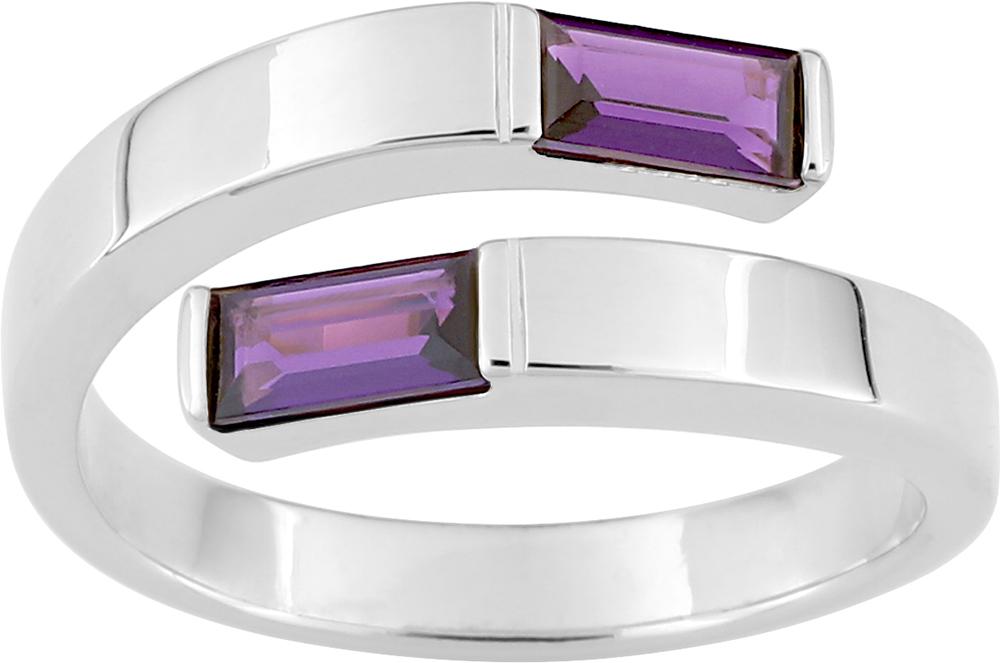 337165.7 - Rings - SILVER