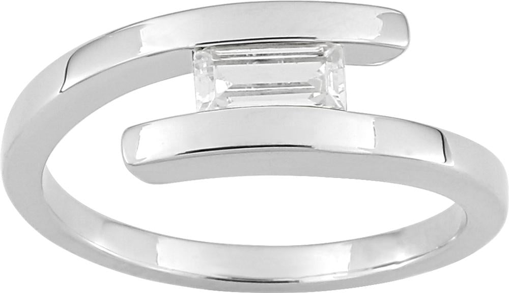 337166.1 - Rings - SILVER