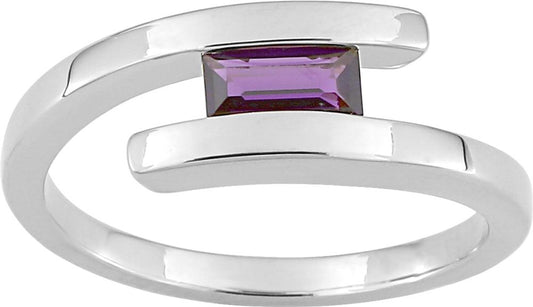337166.7 - Rings - SILVER