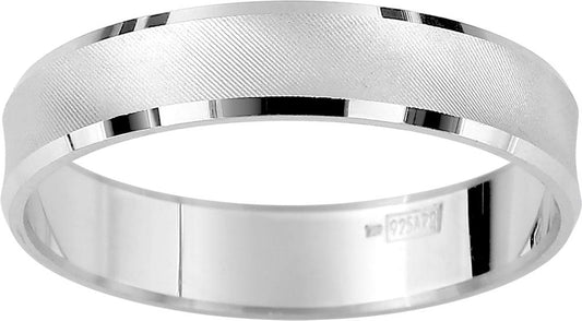337168 - Rings - SILVER