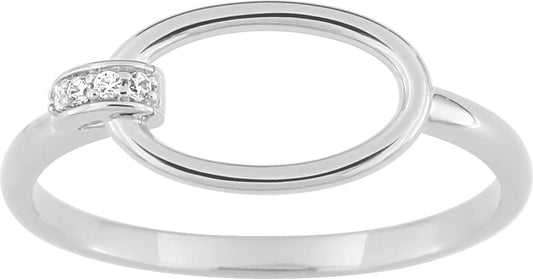 337170.1 - Rings - SILVER