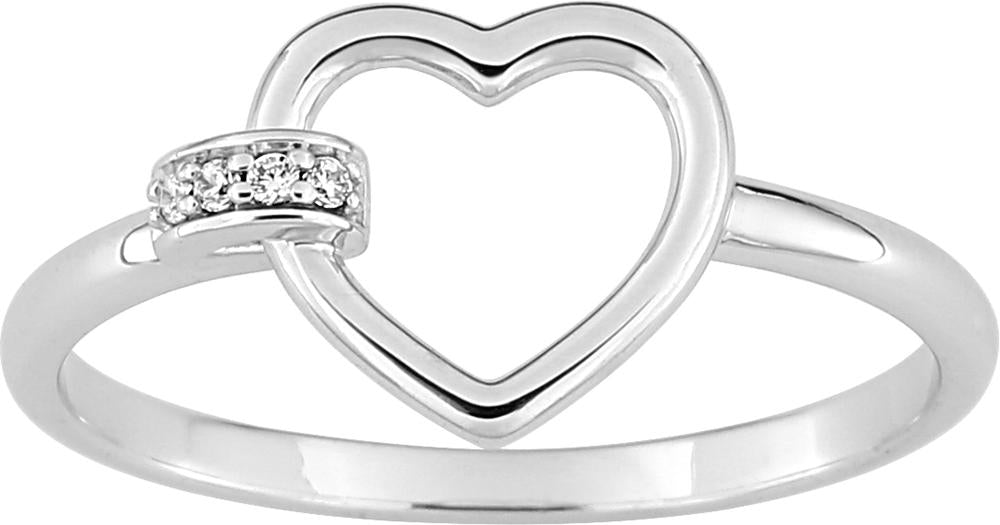 337171.1 - Rings - SILVER