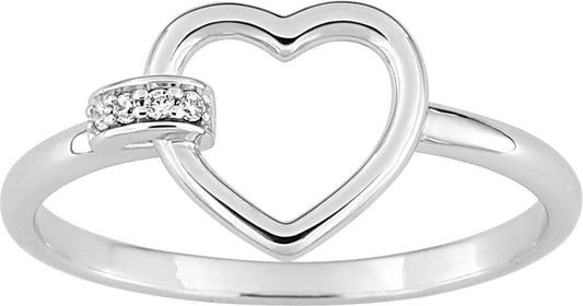 337171.1 - Rings - SILVER
