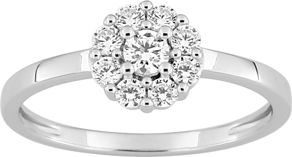 337172.1 - Rings - SILVER