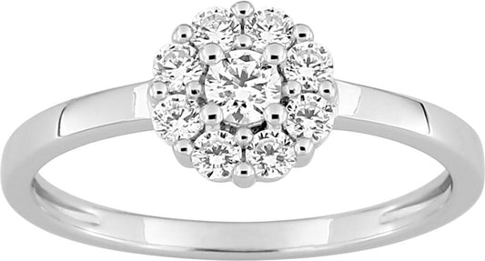 337172.1 - Rings - SILVER
