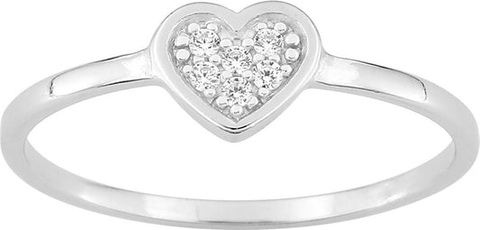 337173.1 - Rings - SILVER