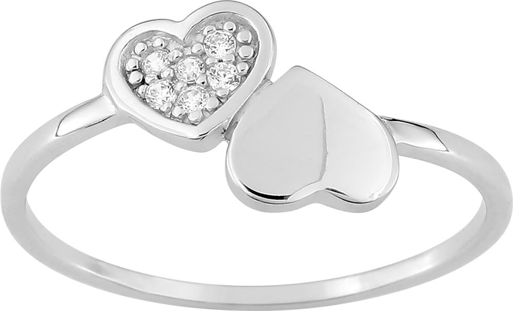 337174.1 - Rings - SILVER